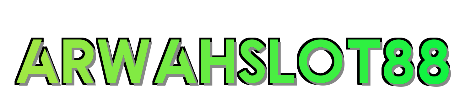 ARWAHSLOT88 Logo